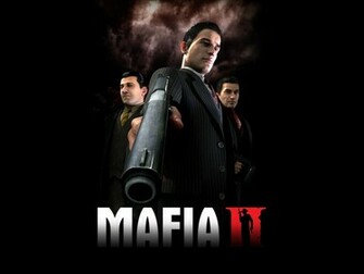 Mafia Ii Wallpaper HD