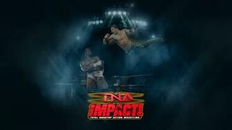 Tna Knockouts Roster Wallpaper Picswallpaper