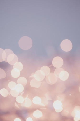 Pastel Blue And Pink Abstract Wallpaper