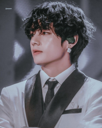 Taehyung Wallpaper