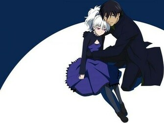 Darker Than Black