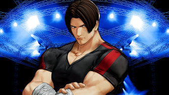Kof Xv Dlc Character Kim Kaphwan Epic Games Store
