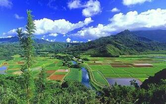 Wallpaper Vol Widescreen Landscape