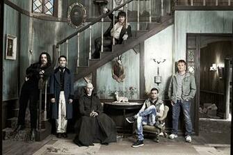 What We Do In The Shadows Wallpaper Image Group