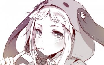 Runa Yomozuki HD Wallpaper And Background