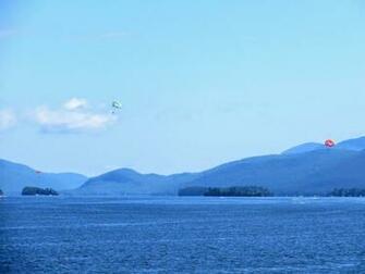 Visit Lake George