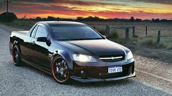 Chevrolet Ss Lumina Wallpaper