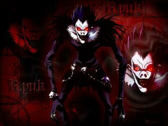 Ryuk Image HD Wallpaper And Background Photos