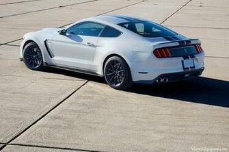 Wallpaper Mustang Shelby Gt350 Photos