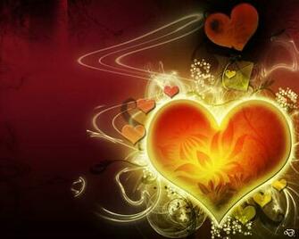 Valentines Day Wallpaper HD