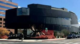 Seti Air Institute S Artists In Residence