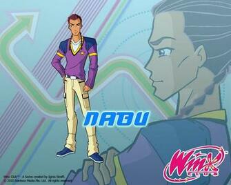 Image Nabu S4 Casual Jpg Winx Club Powered By Wikia