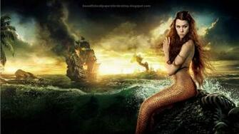 Beautiful Wallpaper For Desktop Mermaids
