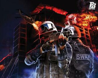 Point Blank Pb Wallpaper Art Zeromin0