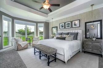 Master Bedroom Recap Melissa Roberts Interior Design Home