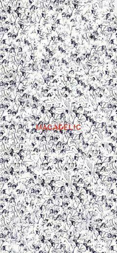Ask And You Shall Receive Macadelic iPhone Wallpaper Macmiller