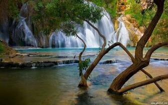 Beautiful Natural Lake Desktop Wallpaper E Entertainment