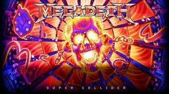 Vic Rattlehead