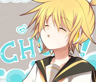 Len Kagamine Image HD Wallpaper And Background Photos