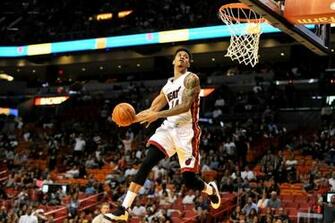 Gerald Green Crushes Windmill Dunk Video Slam