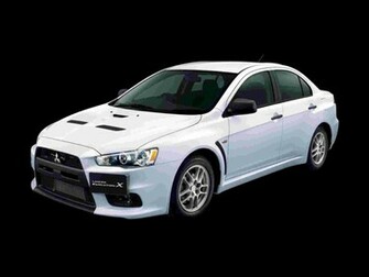 Mitsubishi Lancer Evolution X Wallpaper Auto Moto