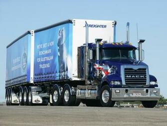 Mack B Double HD Wallpaper Background Image Id