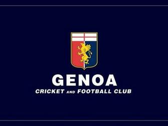 Pianeta Gratis Wallpaper Calcio Genoa