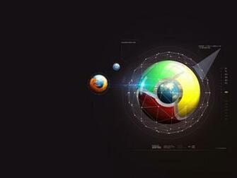 Wallpaper Computers Social Networks Firefox Google Chrome