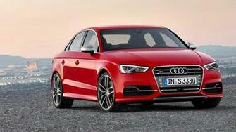 Audi A3 High Definition Wallpaper Grivu