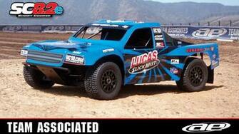Truck Wallpaper Sc10 Rc Rc12 Pan