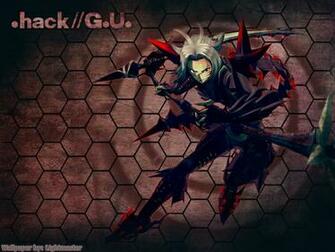 Hack Wallpaper