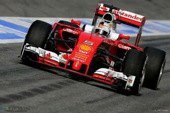 Scuderia Ferrari Sf16 H Racing Comments The Autosport