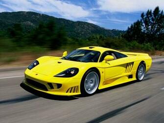 Photo Saleen Wallpaper S7 Fond D Ecran