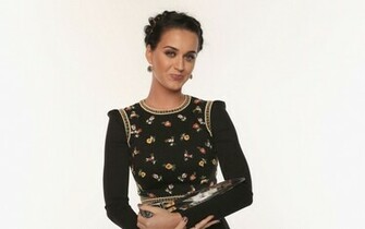 Katy Perry Wallpaper
