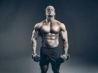 Arash Rahbar How I Ll Become The World S Greatest Bodybuilder