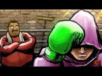 Punch Out Jeu Wii U Image Vid Os Astuces Et Avis