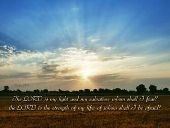 Psalm Wallpaper Christian And Background
