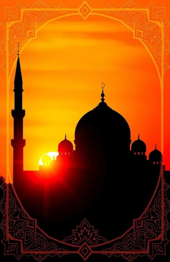 Full HD Islamic Wallpaper