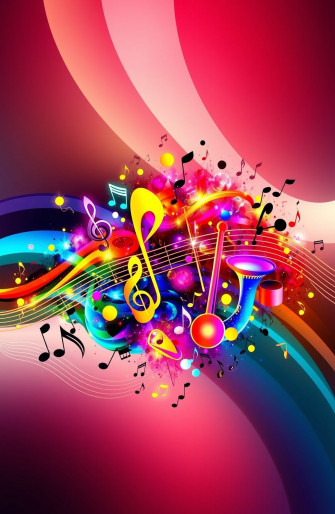HD Music Wallpaper 1080p