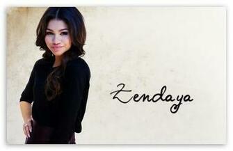 Zendaya Coleman HD Wallpaper For Standard Fullscreen Uxga Xga Svga