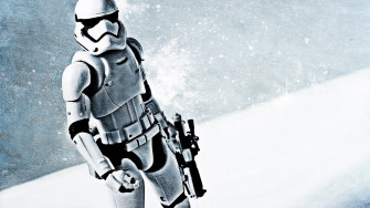Star Wars Stormtrooper Wallpaper On