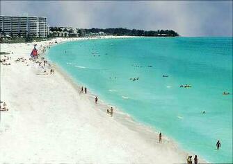 Siesta Key Beach