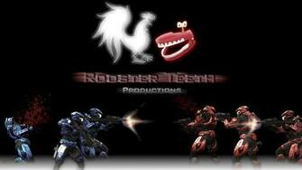 Red Vs Blue Wallpaper By 8bitsblu