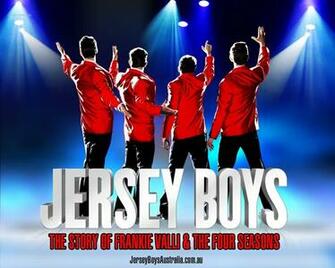 Jersey Boys