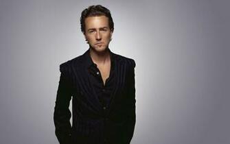 Edward Norton HD Wallpaper Background Image