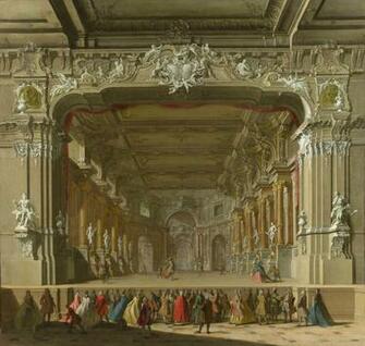 Renaissance Art Wallpaper