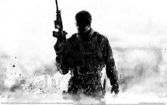 Wallpaper Call Of Duty