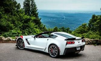 Fondos De Pantalla Chevrolet Corvette Grand