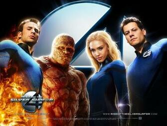 Fantastic Poster HD Wallpaper