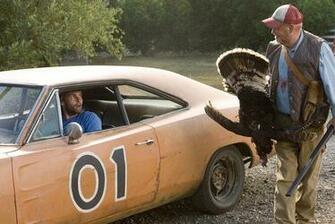 The Dukes Of Hazzard Wallpaper